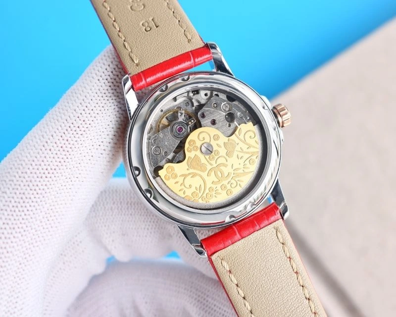 CHANEL Watches Cozy 181358