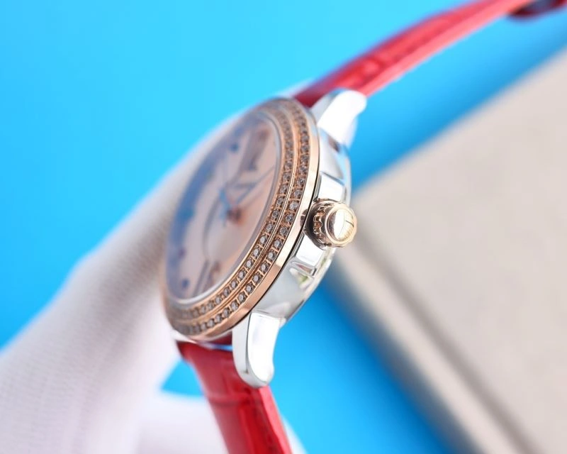 CHANEL Watches Cozy 181358