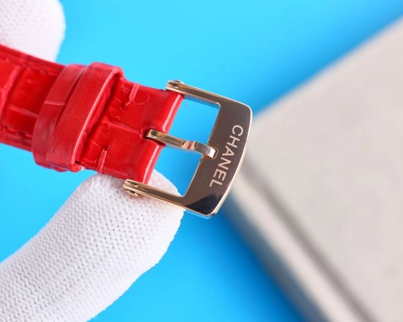 CHANEL Watches Cozy 181358