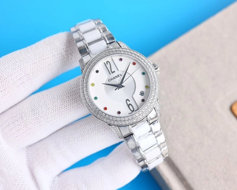 EasyMatch CHANEL Watches 181371