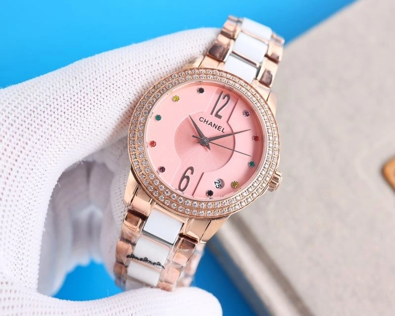 EasyMatch CHANEL Watches 181371