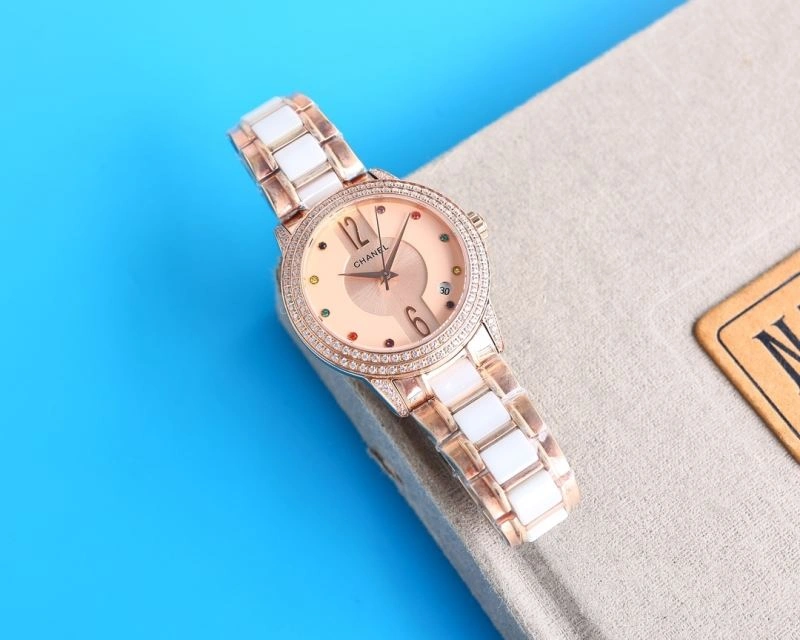 EasyMatch CHANEL Watches 181371
