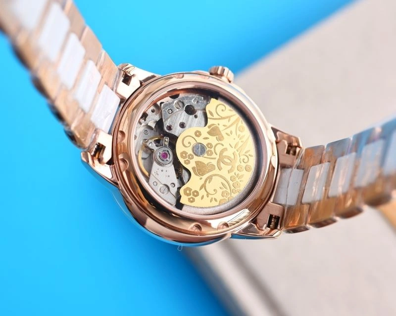 EasyMatch CHANEL Watches 181371