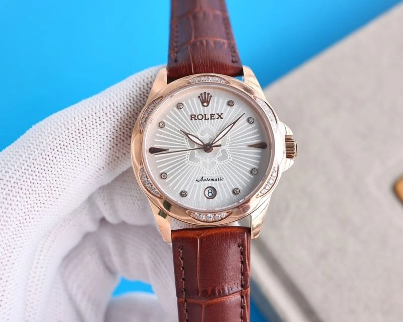 Bold CHANEL Watches 181376