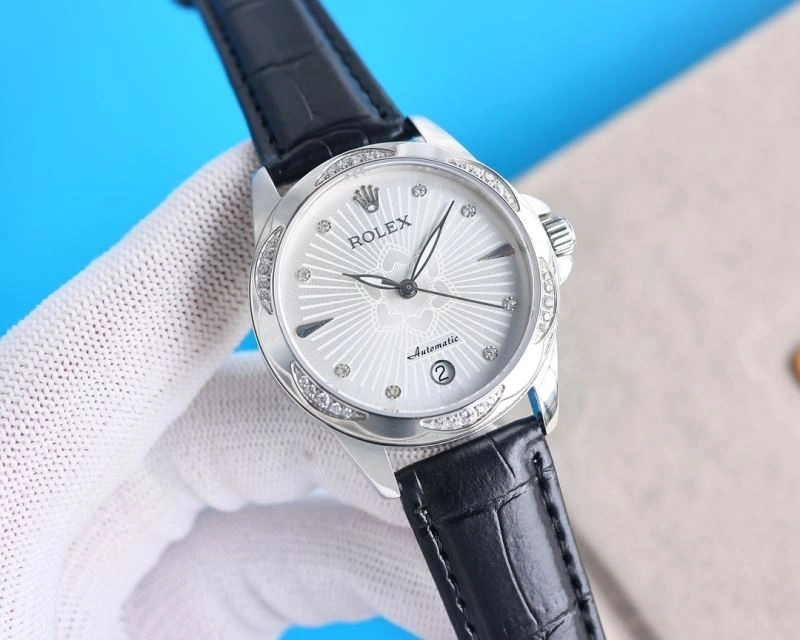 Bold CHANEL Watches 181376