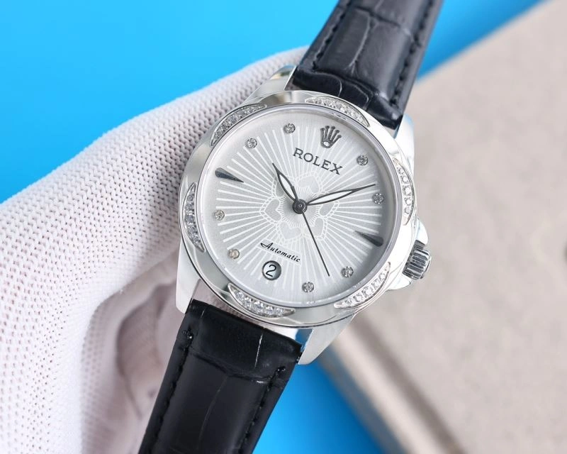 Bold CHANEL Watches 181376