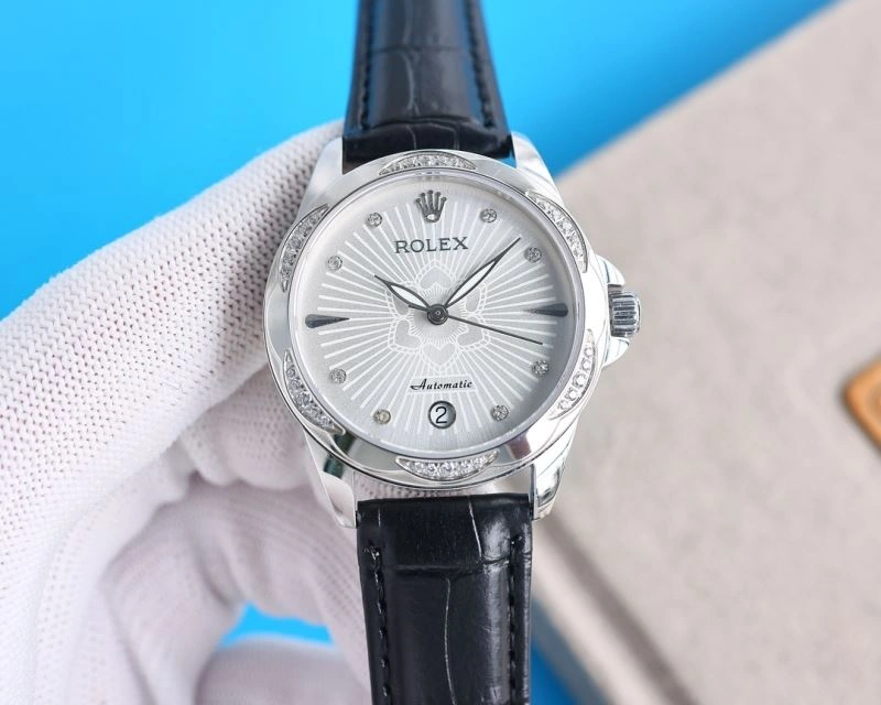 Bold CHANEL Watches 181376