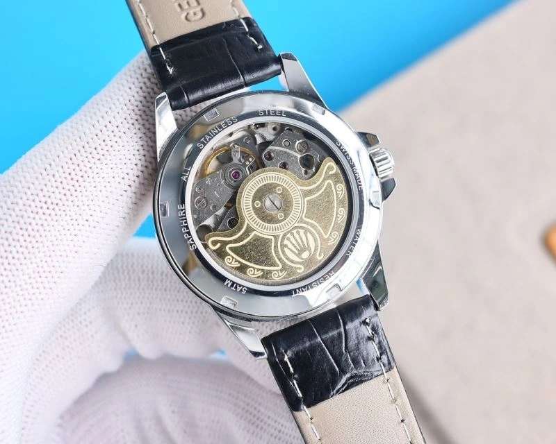 Bold CHANEL Watches 181376