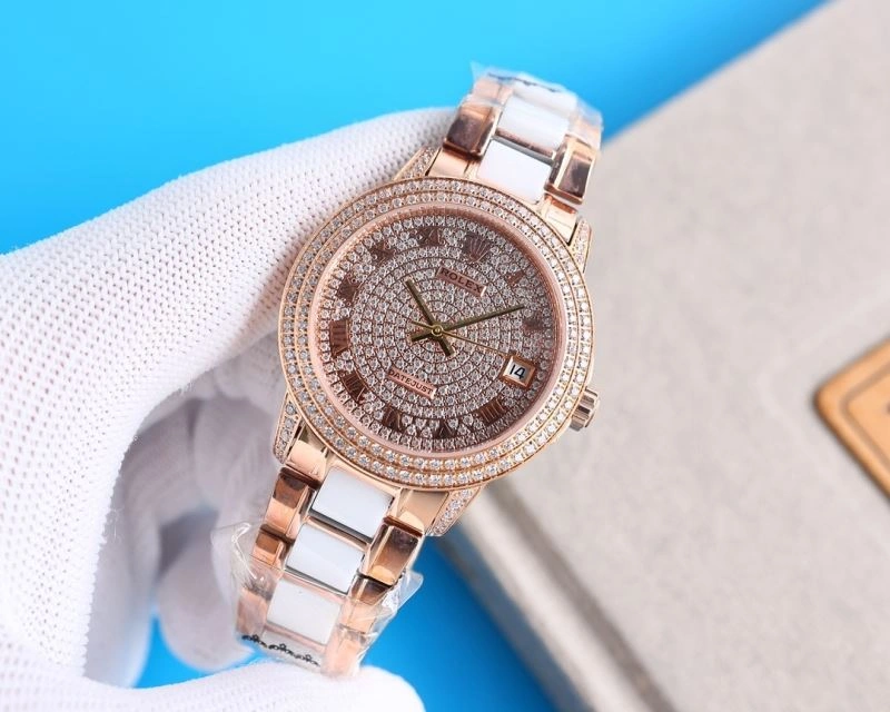 Versatile CHANEL Watches 181374