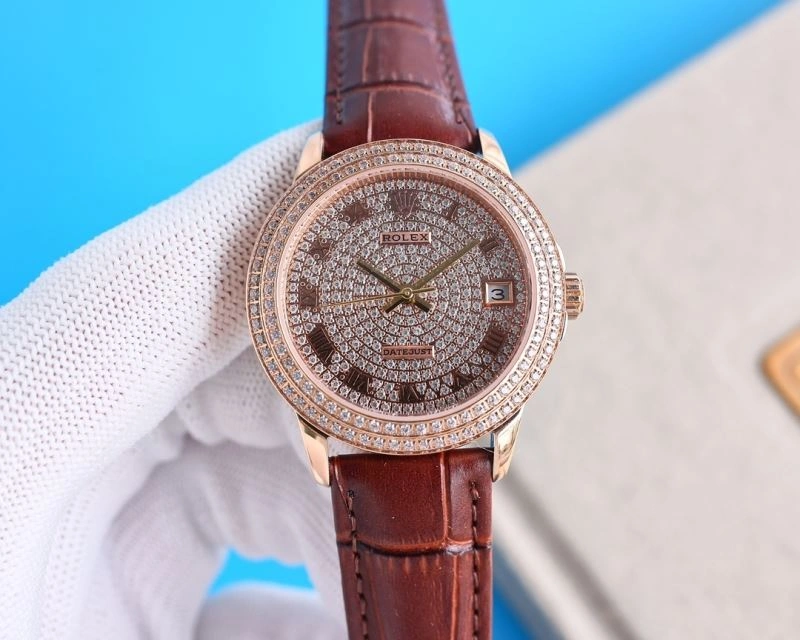 Versatile CHANEL Watches 181374