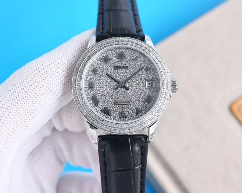 Versatile CHANEL Watches 181374