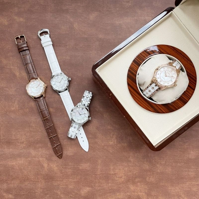 CHANEL Watches TechFriendly 181357