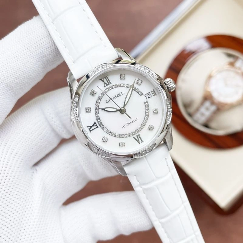 CHANEL Watches TechFriendly 181357