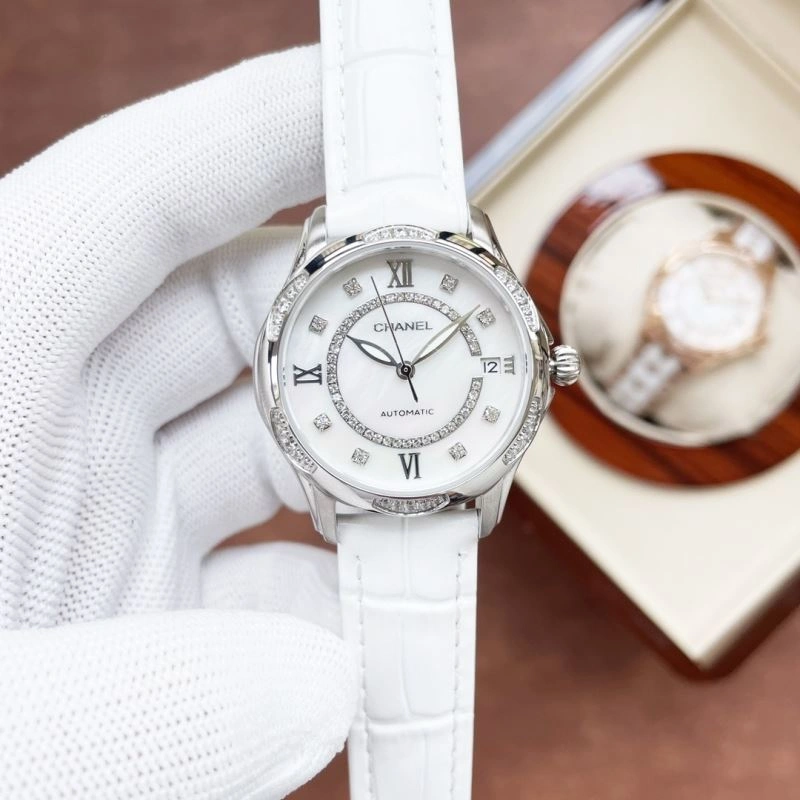 CHANEL Watches TechFriendly 181357