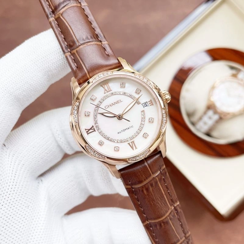 CHANEL Watches TechFriendly 181357