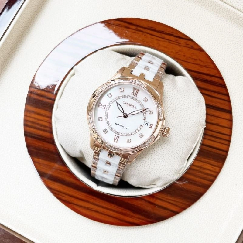 CHANEL Watches TechFriendly 181357