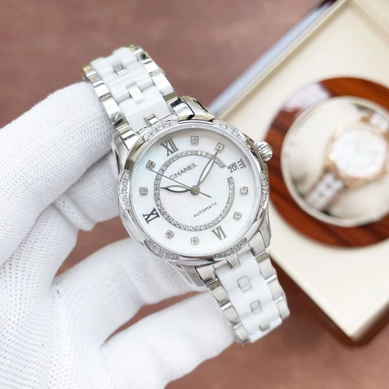 CHANEL Watches TechFriendly 181357