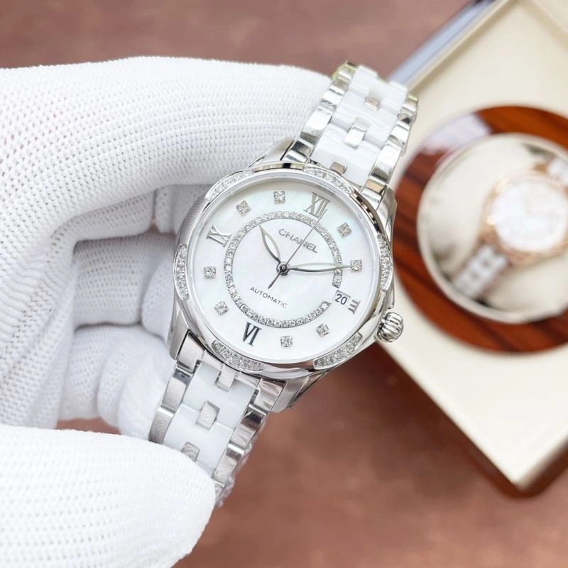 CHANEL Watches TechFriendly 181357
