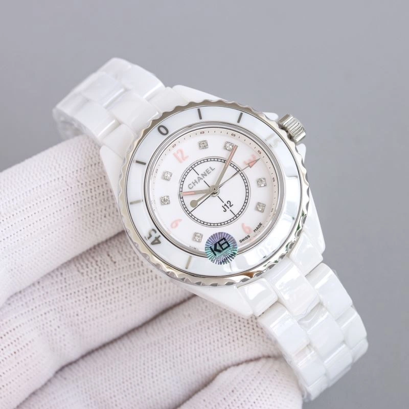 CHANEL Watches MultiPurpose 181356