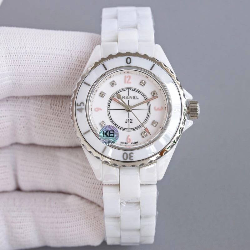 CHANEL Watches MultiPurpose 181356