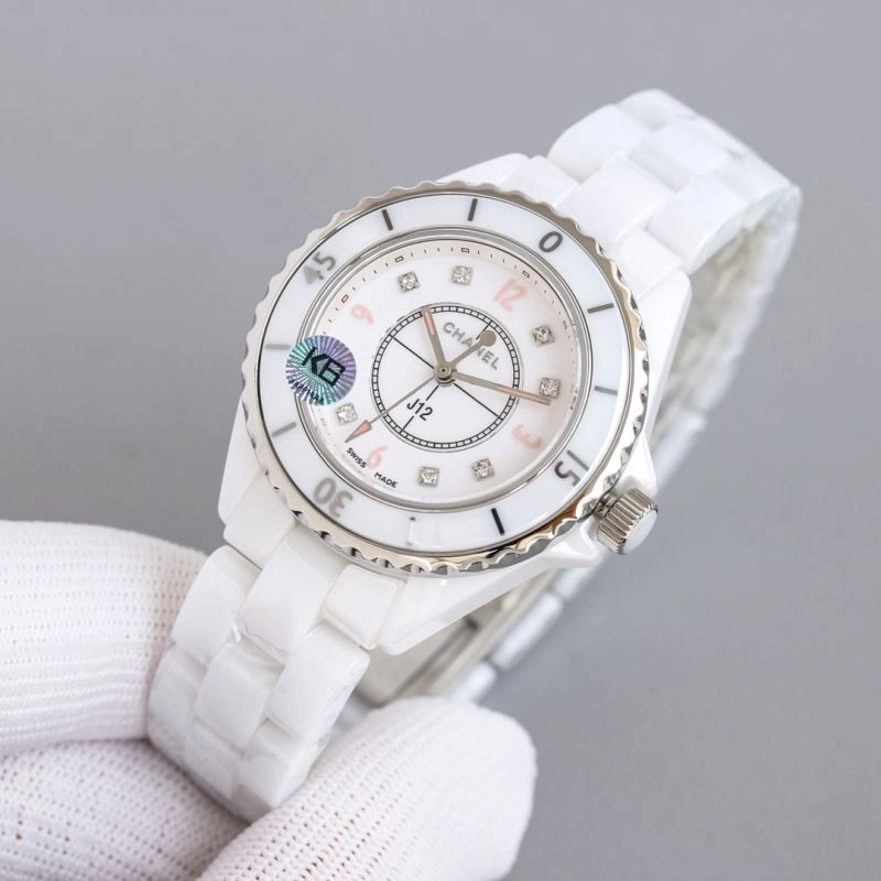 CHANEL Watches MultiPurpose 181356
