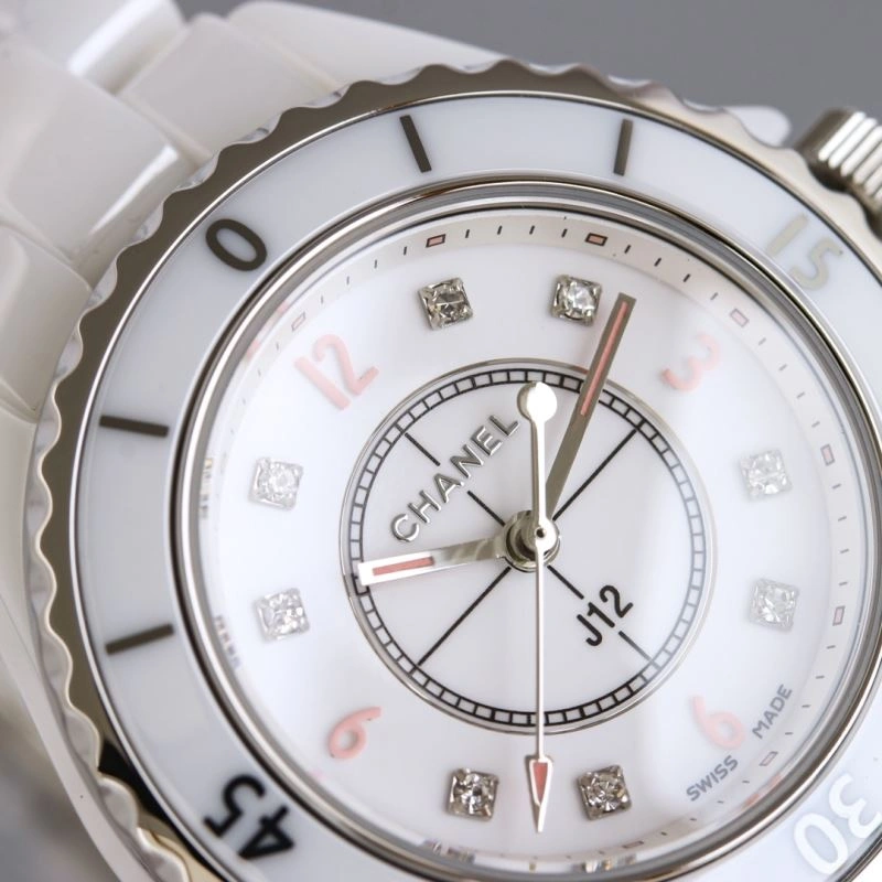 CHANEL Watches MultiPurpose 181356