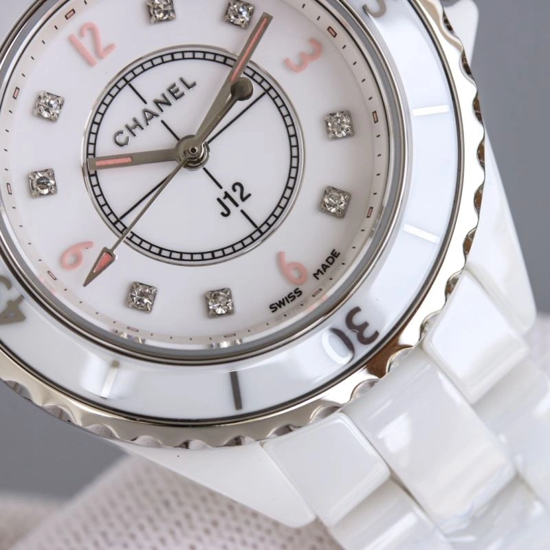 CHANEL Watches MultiPurpose 181356