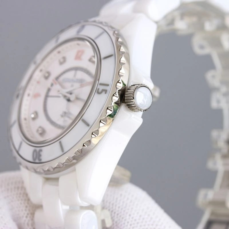 CHANEL Watches MultiPurpose 181356