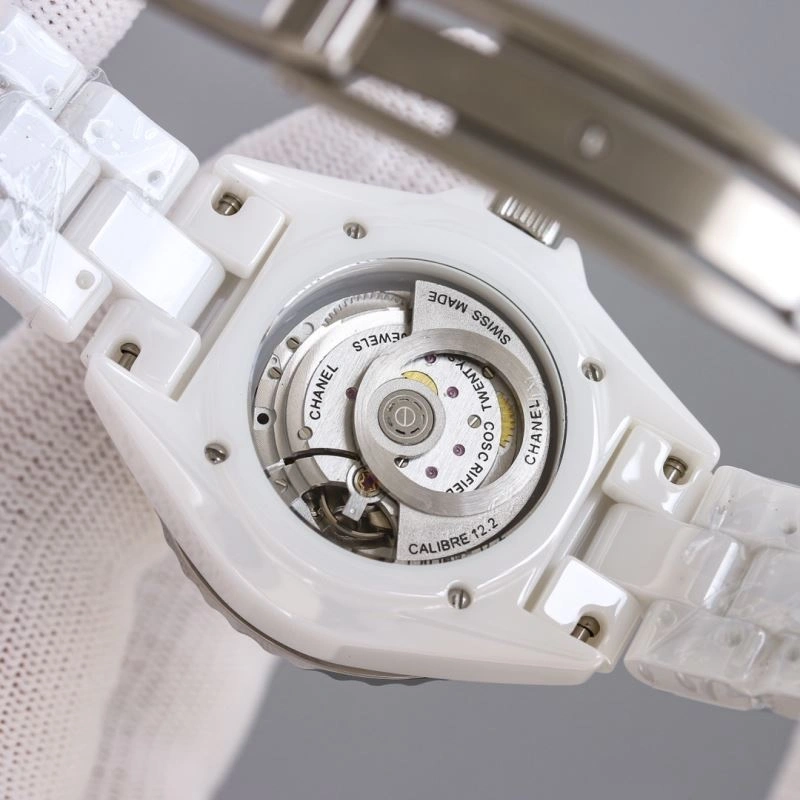 CHANEL Watches MultiPurpose 181356