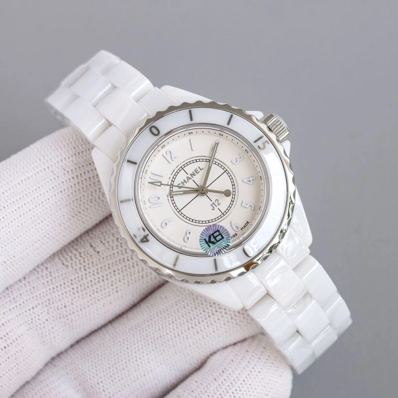 CHANEL Watches MoistureWicking 181361