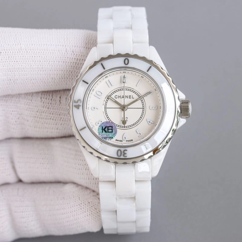 CHANEL Watches MoistureWicking 181361
