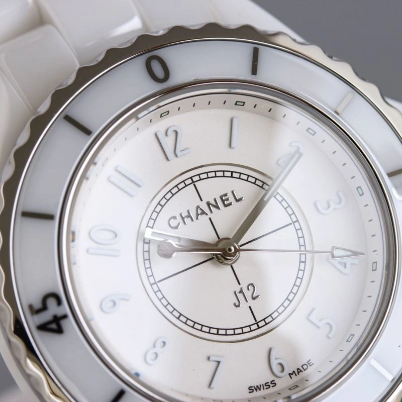 CHANEL Watches MoistureWicking 181361