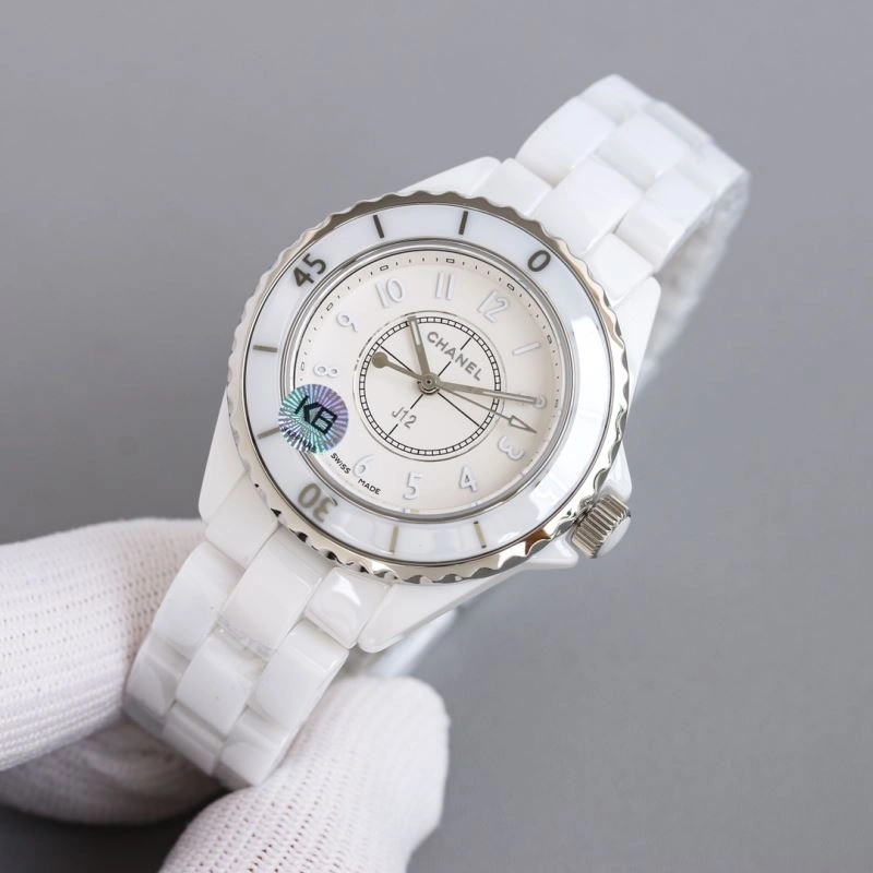 CHANEL Watches MoistureWicking 181361
