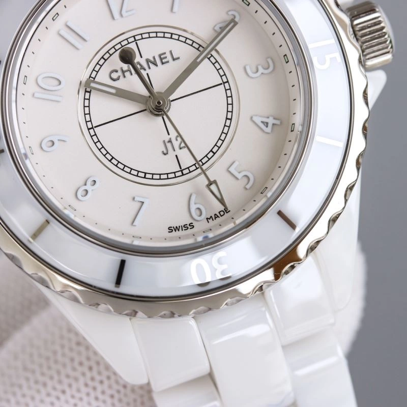 CHANEL Watches MoistureWicking 181361