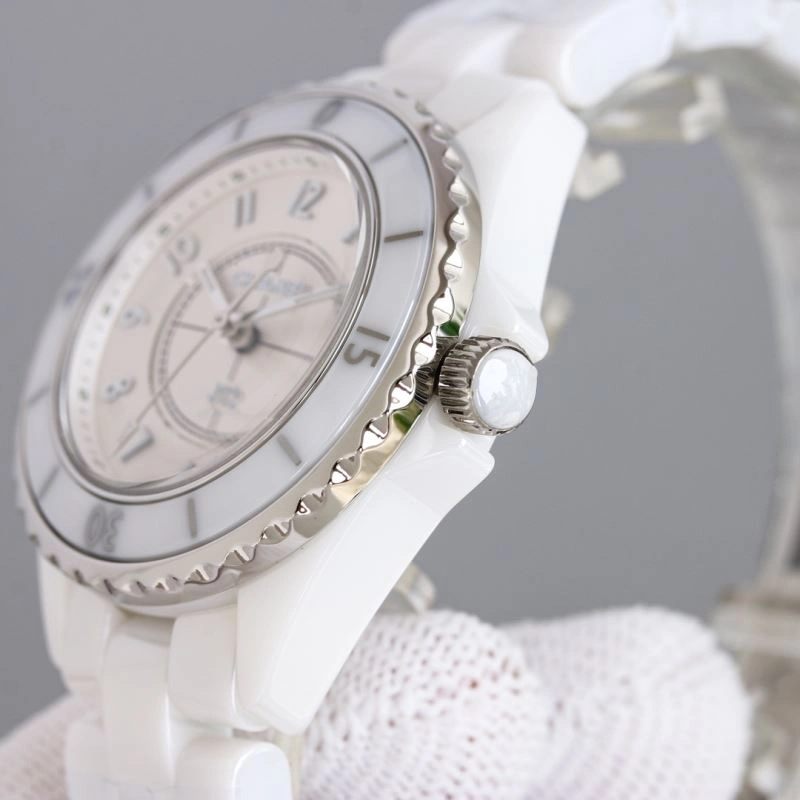 CHANEL Watches MoistureWicking 181361