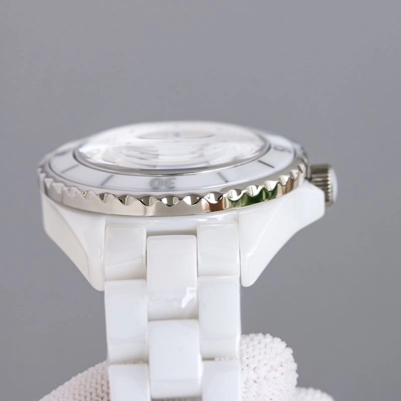 CHANEL Watches MoistureWicking 181361