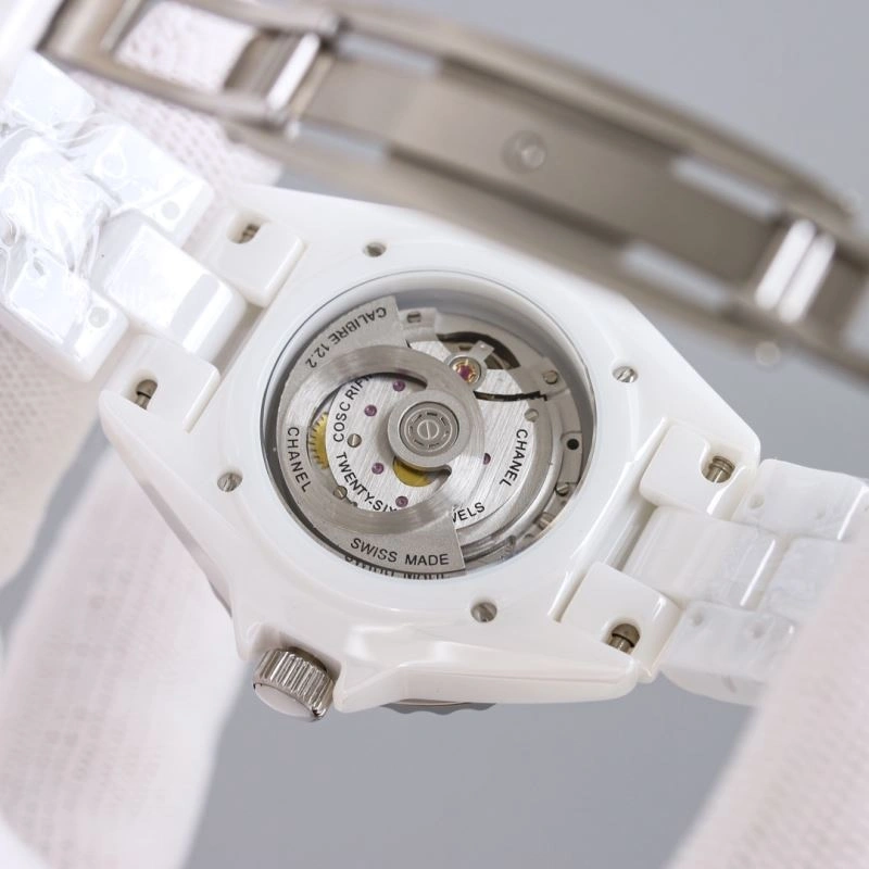 CHANEL Watches MoistureWicking 181361