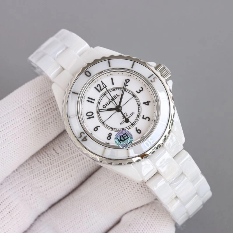 Breathable CHANEL Watches 181369