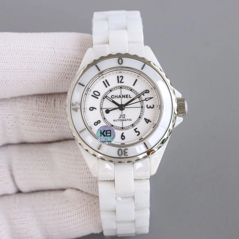 Breathable CHANEL Watches 181369