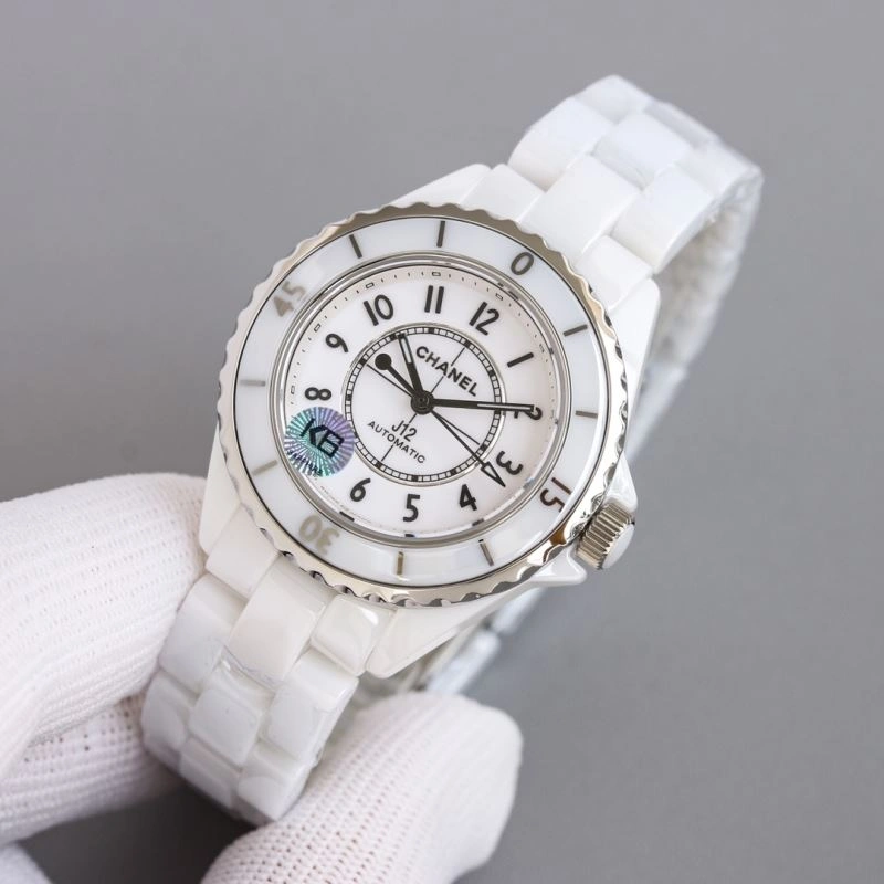 Breathable CHANEL Watches 181369