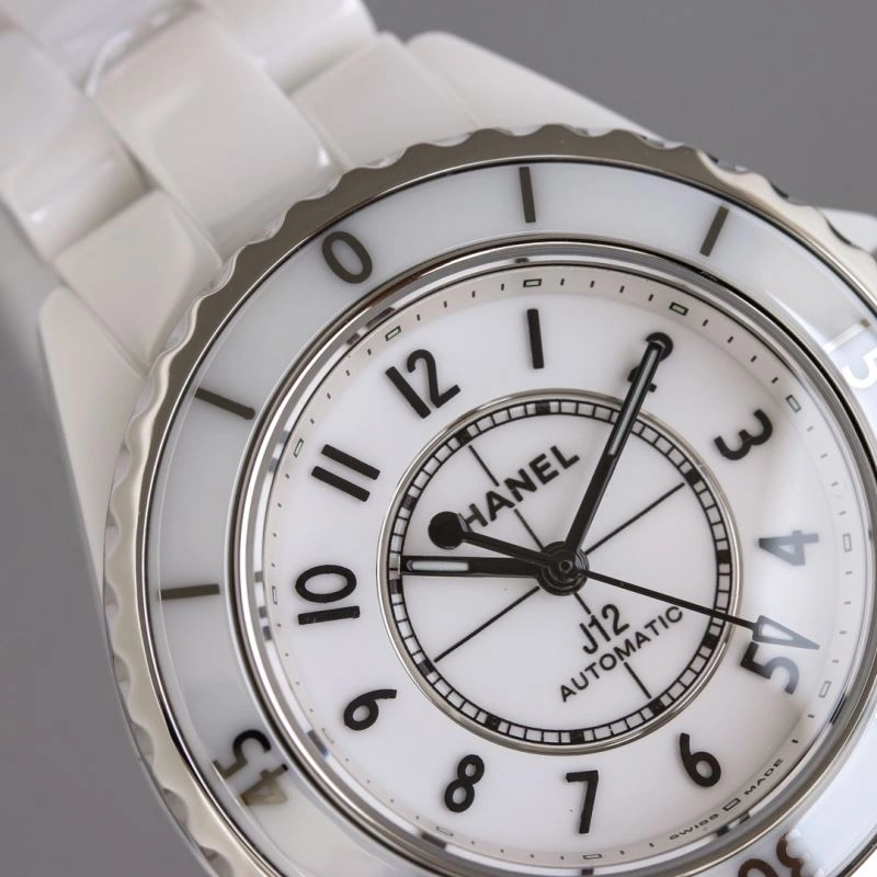 Breathable CHANEL Watches 181369