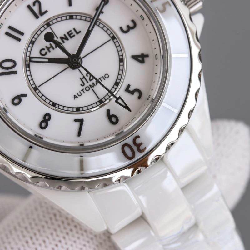 Breathable CHANEL Watches 181369