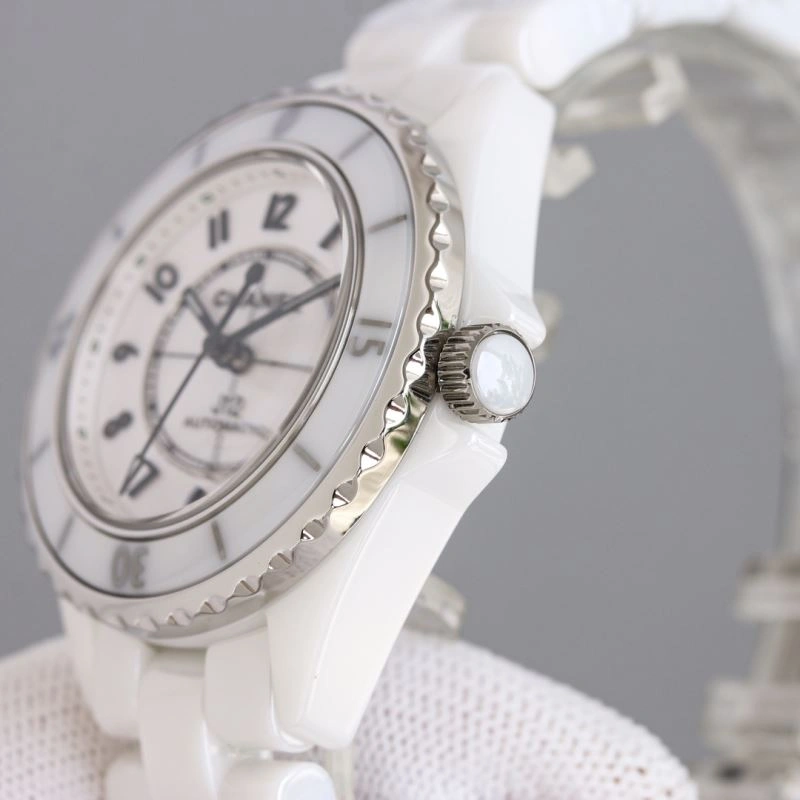 Breathable CHANEL Watches 181369
