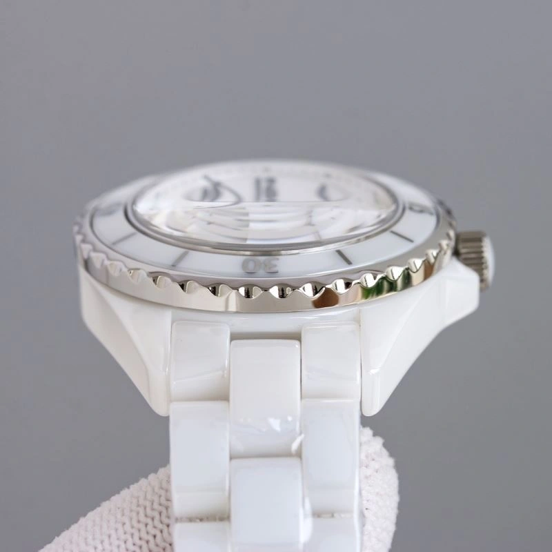 Breathable CHANEL Watches 181369