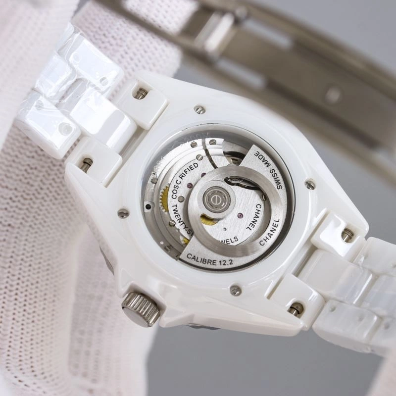Breathable CHANEL Watches 181369