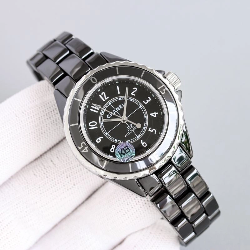 Youthful CHANEL Watches 181364