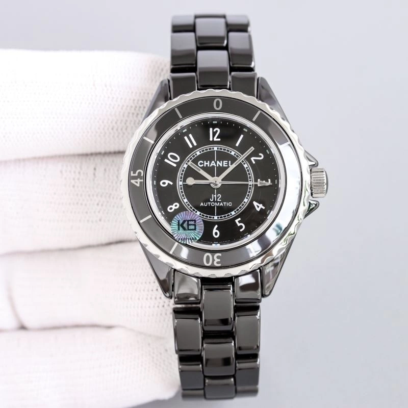 Youthful CHANEL Watches 181364