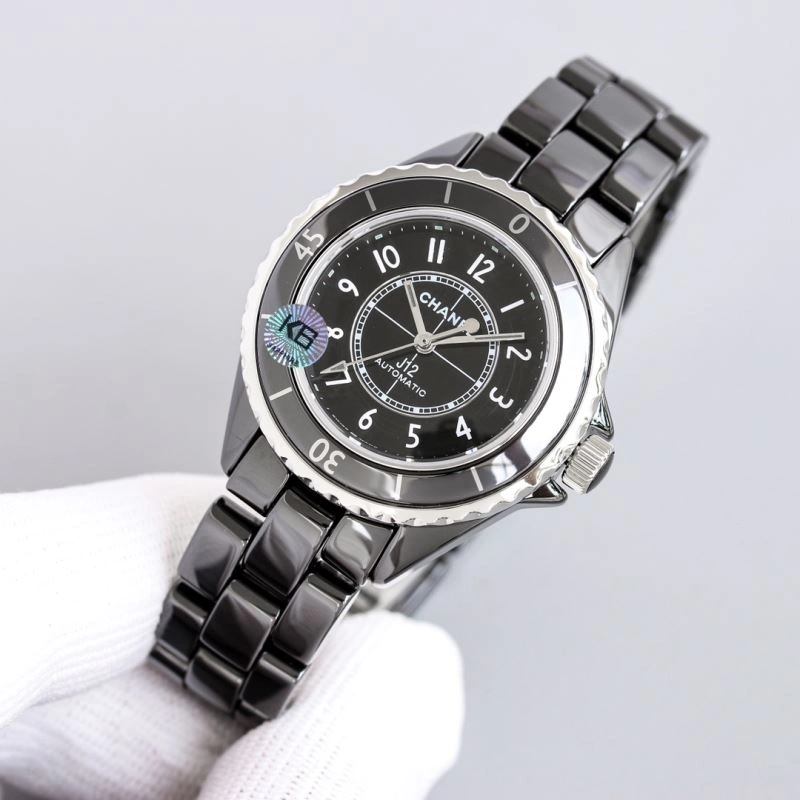 Youthful CHANEL Watches 181364