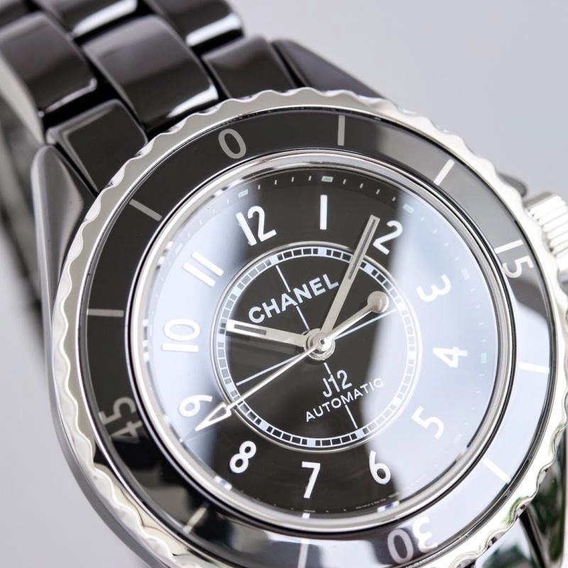 Youthful CHANEL Watches 181364