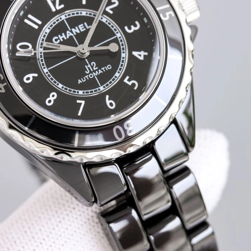 Youthful CHANEL Watches 181364